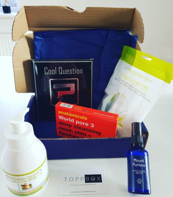 22 Best Subscription Boxes in the UK (Tried & Tested) 2022