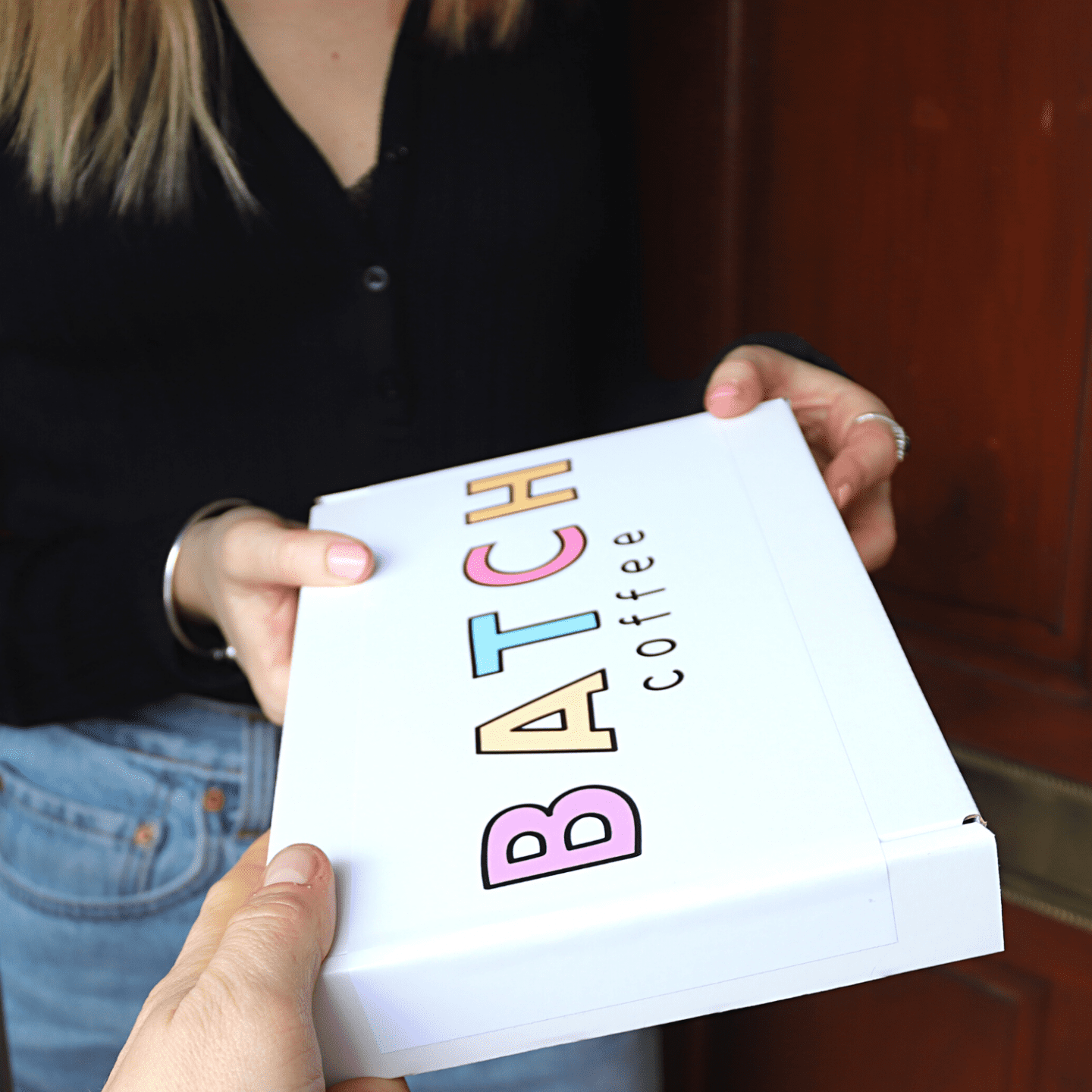 Batch Coffee Subscription Box