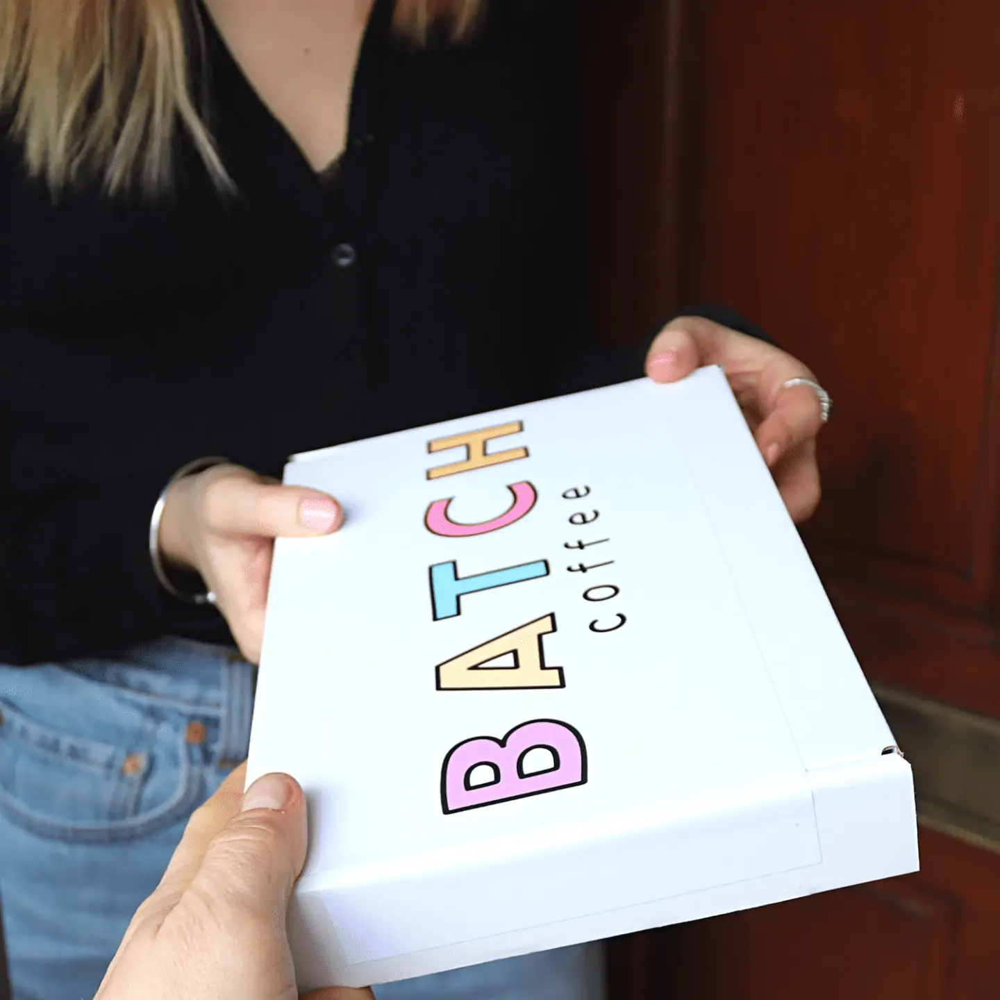 Batch Coffee Subscription Box