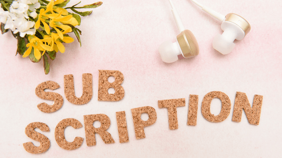 The best subscription boxes available in the UK