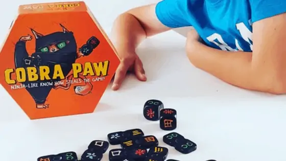 Cobra Paw Game Review: An Awesome New Game
