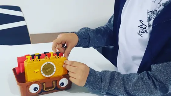 Dynamite Dare Game: The Clock Is Ticking!