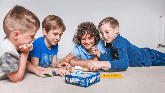 How to Play Ghost Blitz (Geistes Blitz): Our Favorite Family Game