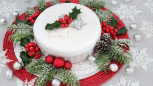 Mary Berry Christmas Cake Recipe - Is It Really Better Than Buying One?