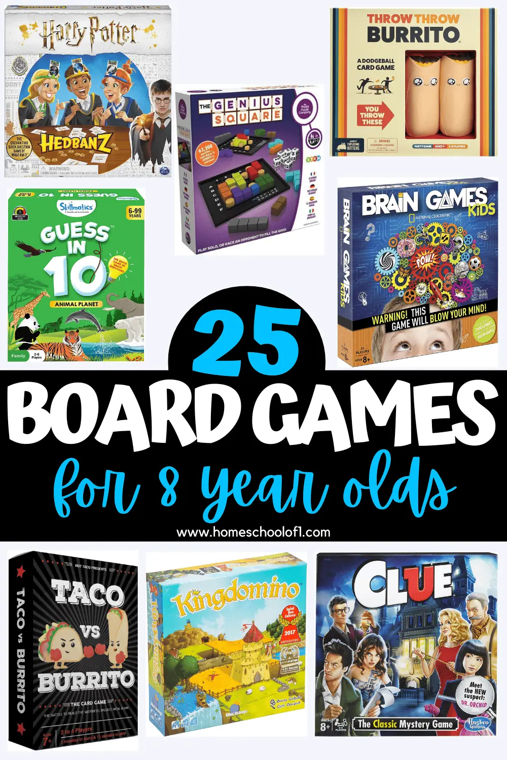 13 Best 4-Player Board Games For Kids To Improve Focus In 2023