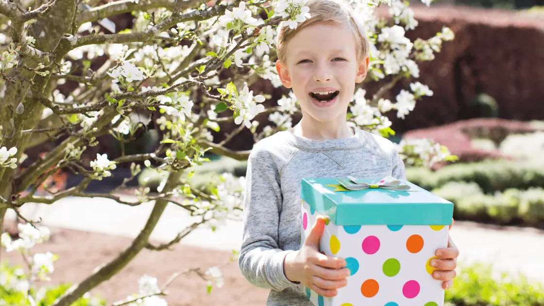 10 Best Easter Gifts for Boys in 2023