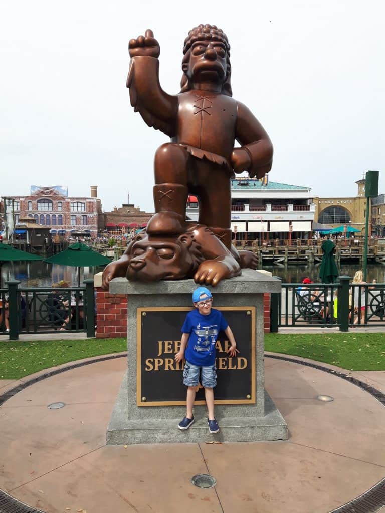 The Best Disney Parks for 6 Year Old Kids