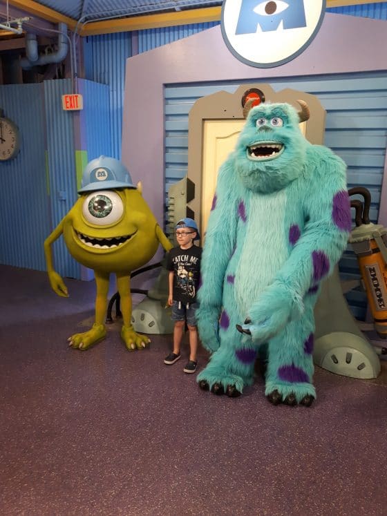 Best Disney Parks for 6 Year Old Kids