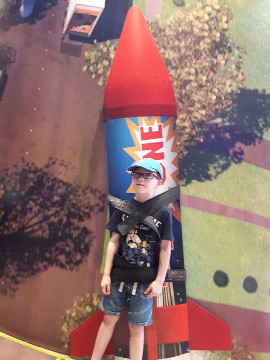 Best Disney Parks for 6 Year Old Kids