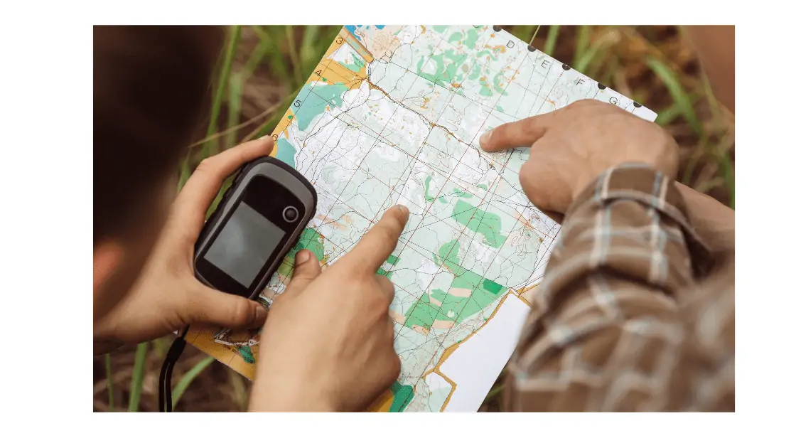 geocaching