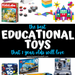 educational toys for 7 year olds
