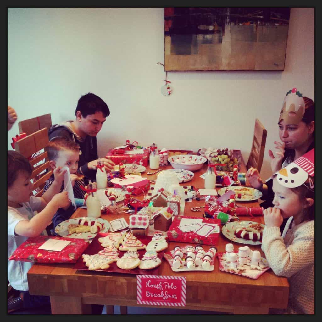 Ultimate Christmas Planning - for a Stress Free Holiday