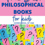 The best philosophical books for kids
