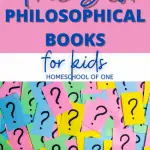 The best philosophical books for kids