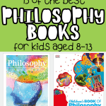philosophy books for children