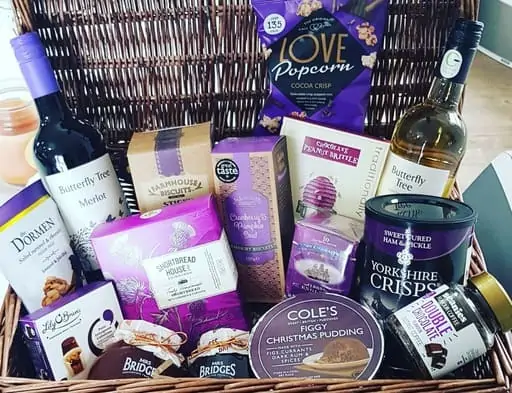 Prestige Hampers Review: The Perfect Gift For Any Occasion