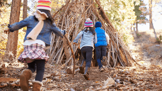 The benefits of homeschooling