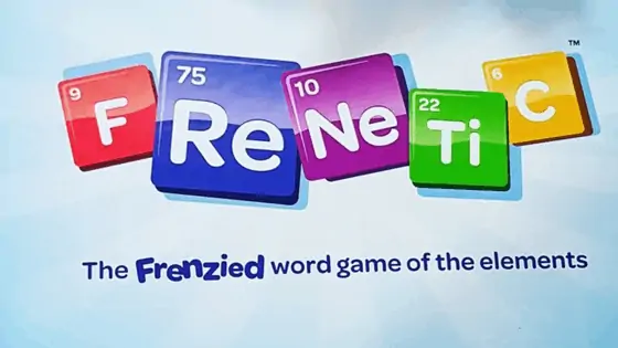 Why the Frenetic Game is the Best in the UK