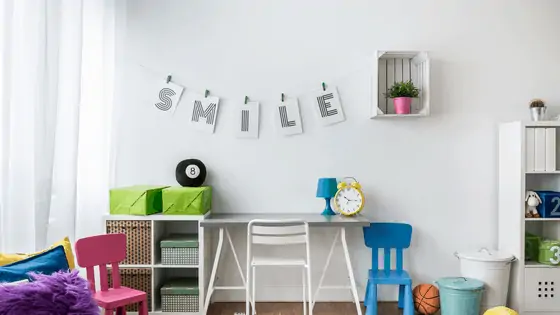 Best Creative Homeschool Room Ideas for Every Room