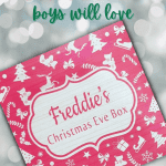 christmas eve box fillers