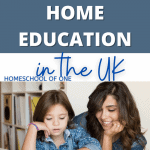 All you need to know about home education in England