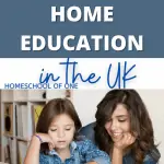 All you need to know about home education in England