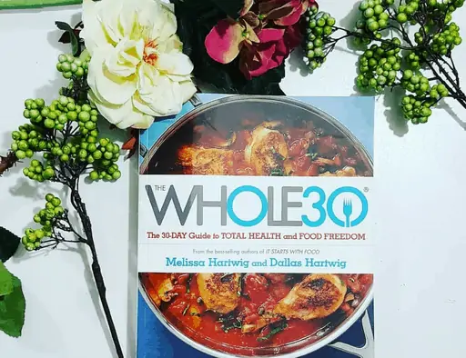 Whole30 Book Review The Best No Nonsense Cook Book