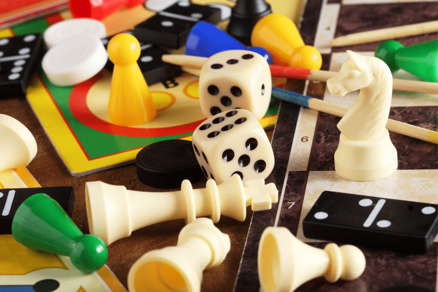 what is gameschooling?