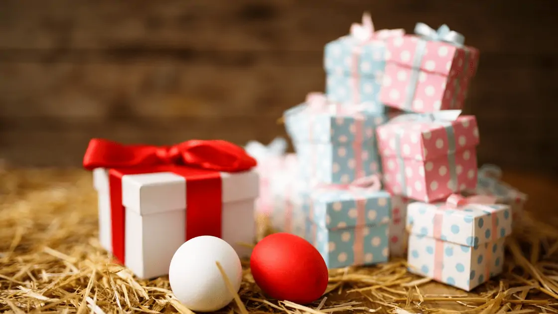 25+ Non Chocolate Easter Gifts For Kids in 2023