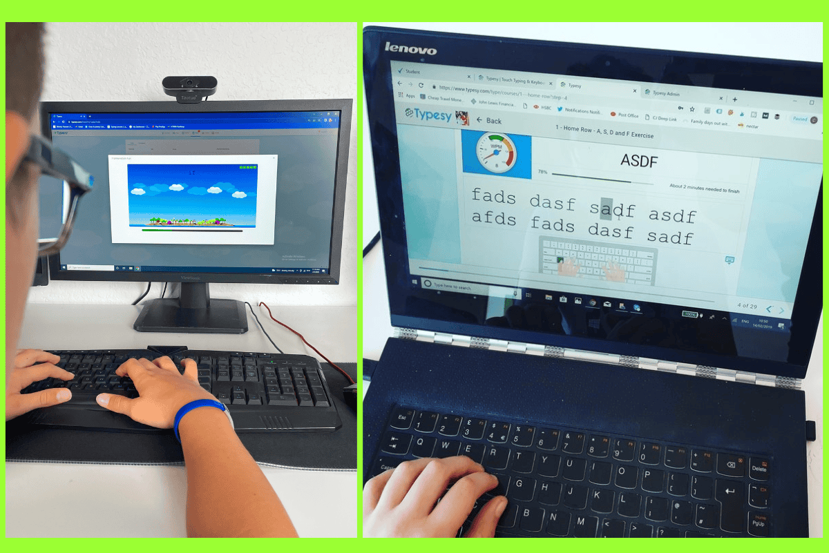 Typesy Review Why It’s The Best Homeschool Typing Curriculum