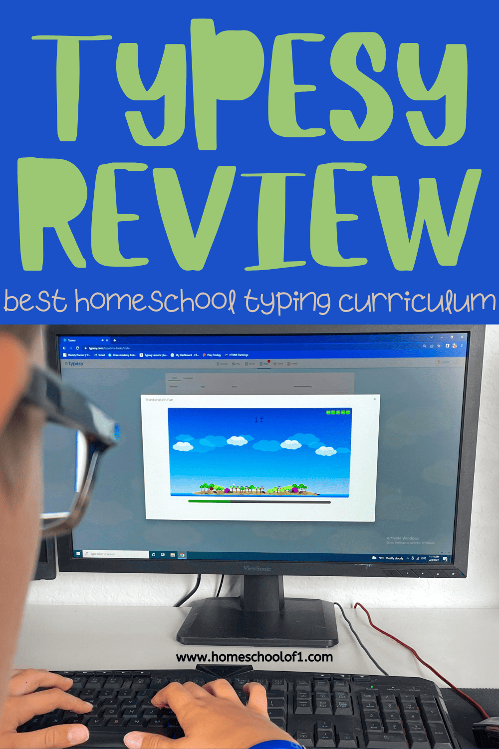 typesy review
