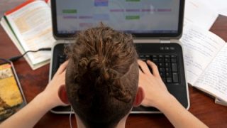 Exemplar Education Review