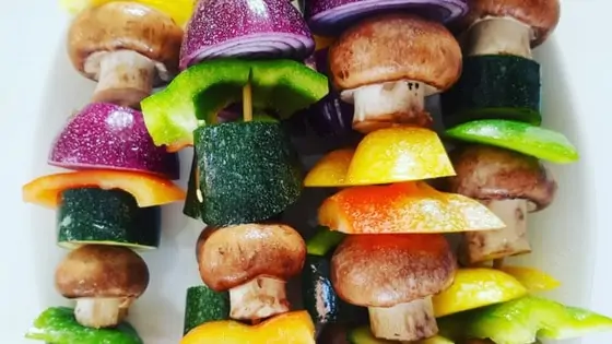 How to have a healthy Slimming World BBQ