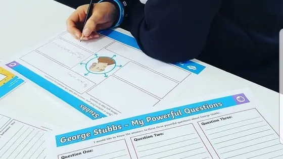 How to use Twinkl Free Resources in Your Homeschool