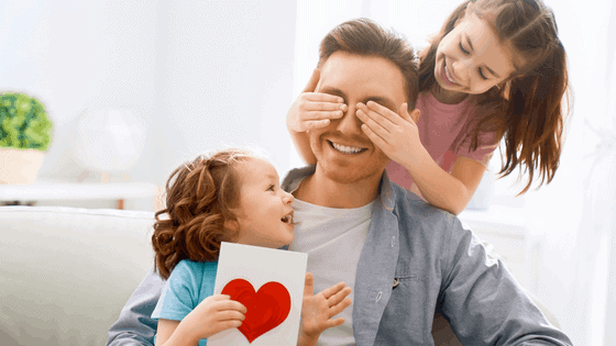 Fathers Day Gift Guide