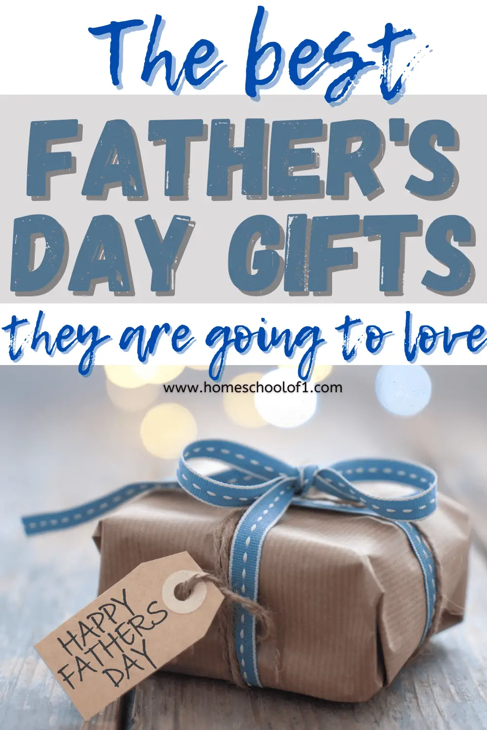 27 Cheap Father's Day Gifts for 2024 That Dad Will Love