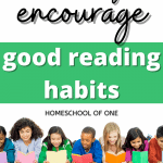 15 fun ways to encourage good reading habits in kids