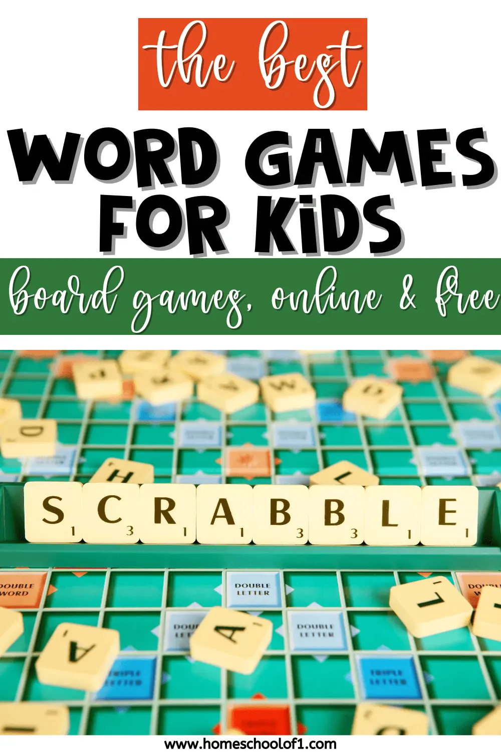 Letterpool: 2-6 Players Board Games for Adults, Family, Teens — Fun Word Games for Teens and Adults Group, Fast Thinking Adult Party Games for Two to