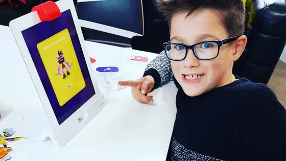 Osmo Coding Jam The Best Way For Kids To Learn To Code