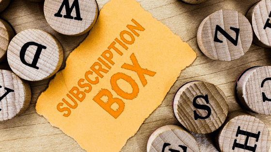 The Best Educational Subscription Boxes and magazines for kids in the UK
