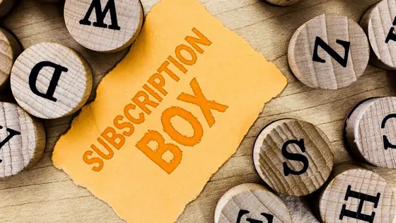 23 Best Kids Subscription Boxes That Are Awesome!