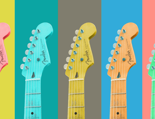 Moosiko: Online Guitar Lessons for Kids to Enjoy in your Homeschool