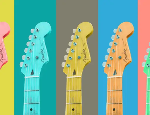 Moosiko Review: Awesome Homeschool Guitar Lessons