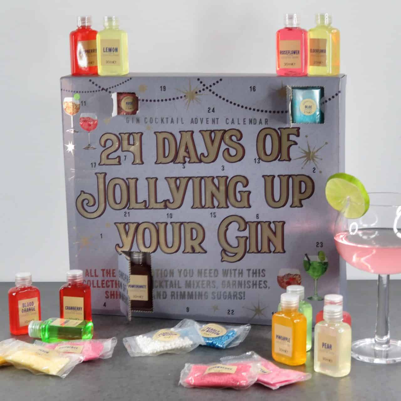 40+ Best Advent Calendar Ideas for the Whole Family in 2022