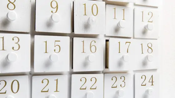41 Best Advent Calendar Ideas for the Whole Family in 2023
