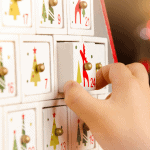 advent calendars kids