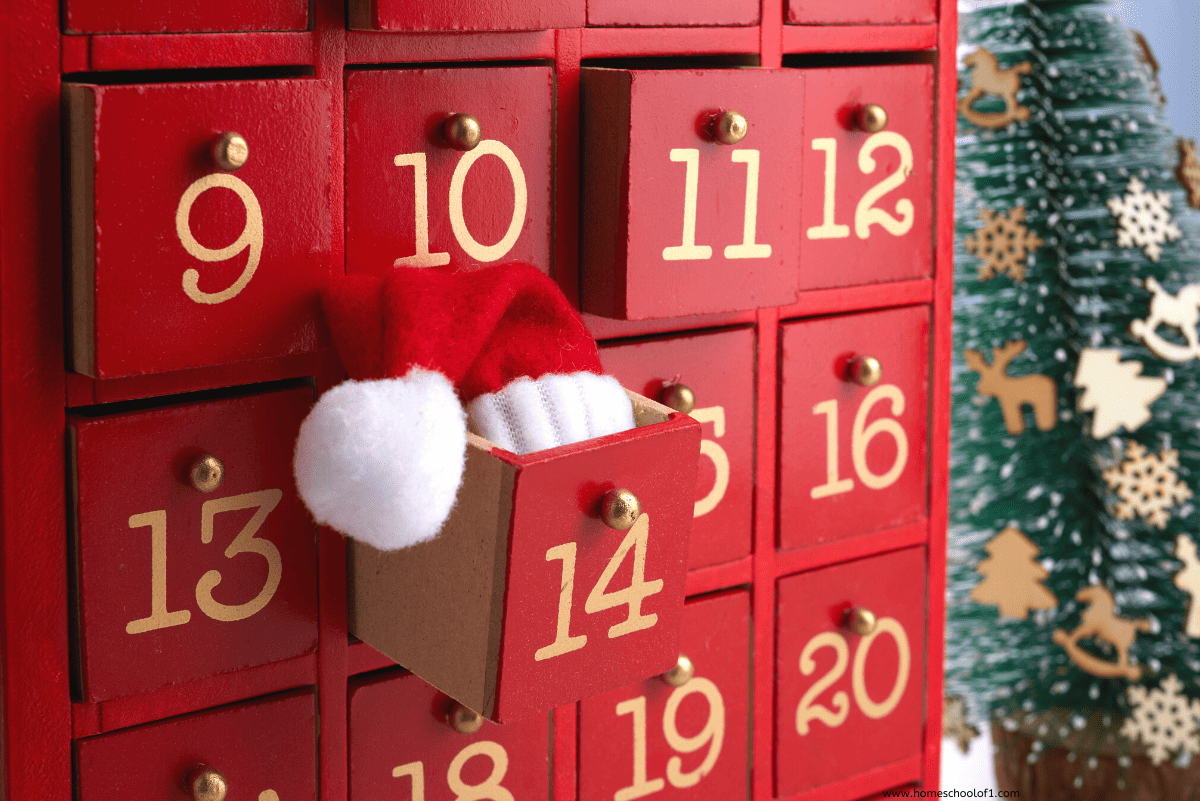 best advent calendars