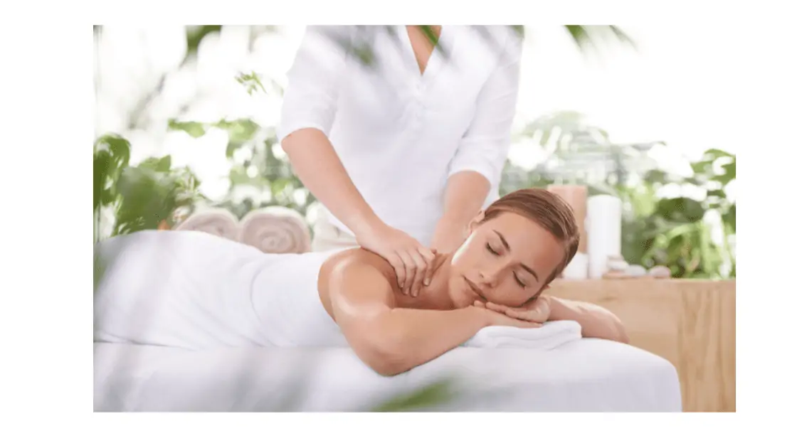 experience gifts for her