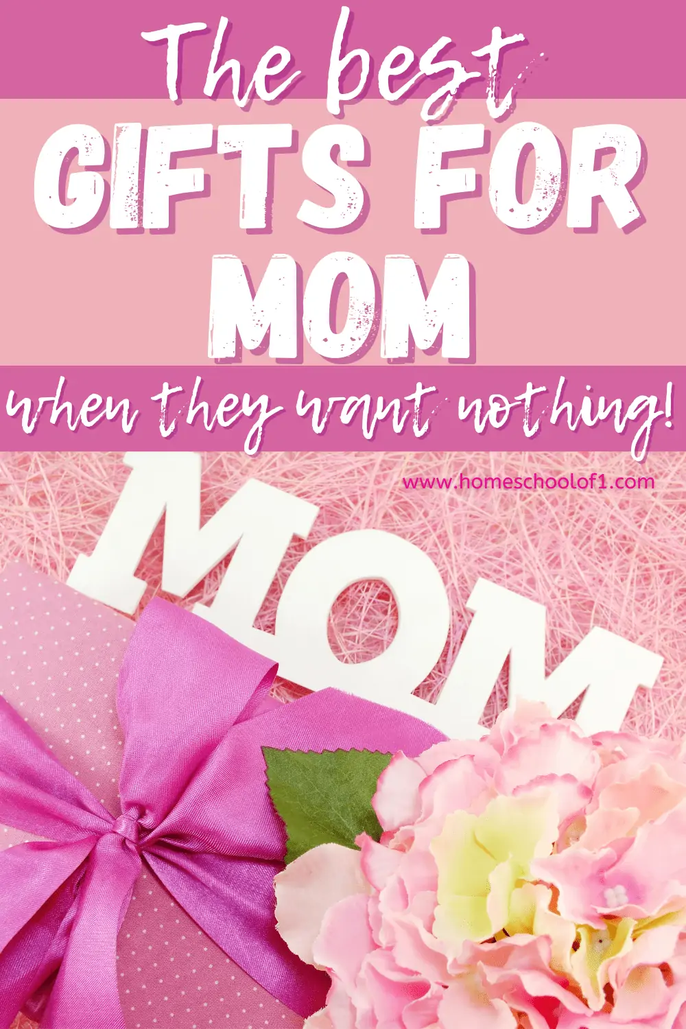 The best Christmas gift ideas for mom, including stocking stuffer ideas