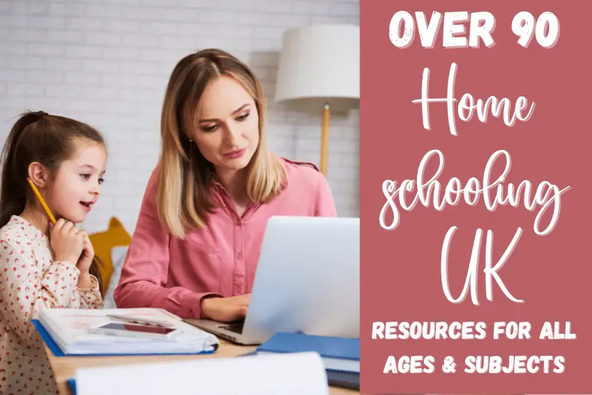 100 Best Homeschooling Programs UK